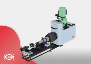 OPAL test bench HGH press release