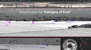 cyclope boat classification